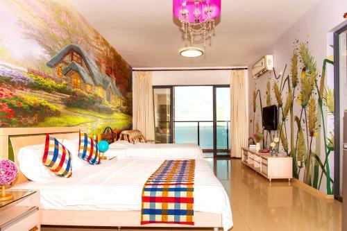 Sanya Fang Jie Hotel