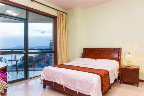 Sanya Fang Jie Hotel