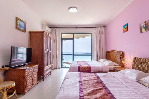 Sanya Fang Jie Hotel