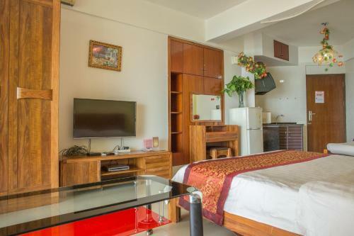 Sanya Fang Jie Hotel