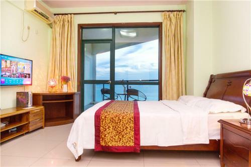 Sanya Fang Jie Hotel