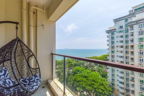 Sanya Fang Jie Hotel
