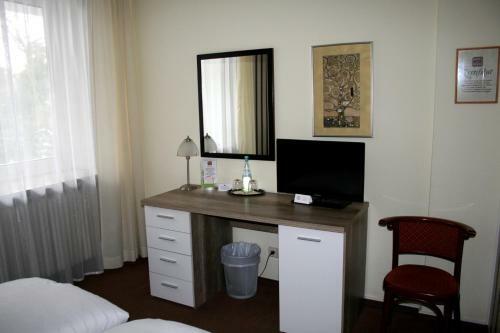 Hotel Bruchwiese