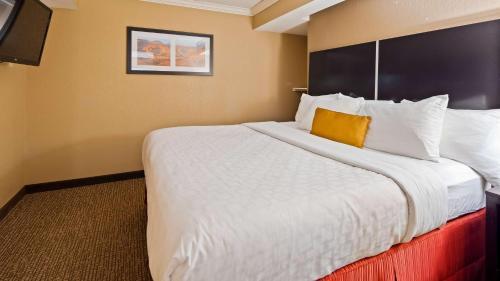 Hotel Clarion Inn & Suites Harrisburg/hershey