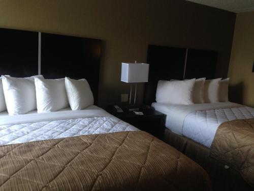 Hotel Clarion Inn & Suites Harrisburg/hershey