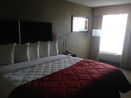 Hotel Clarion Inn & Suites Harrisburg/hershey