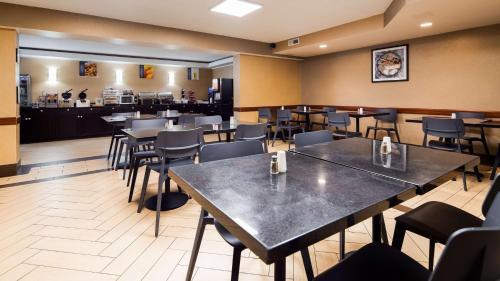 Hotel Clarion Inn & Suites Harrisburg/hershey