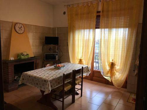 Apartamento Appartamento Turistico