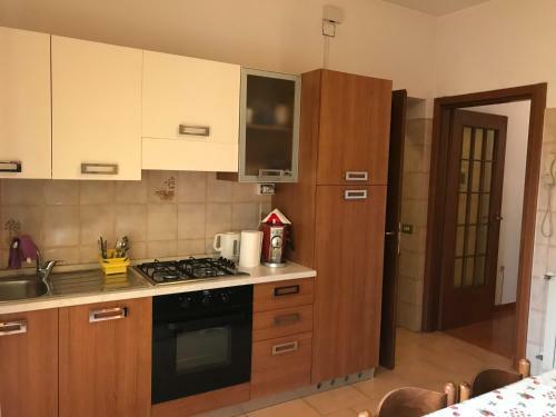 Apartamento Appartamento Turistico