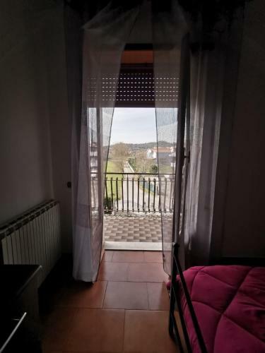 Apartamento Appartamento Turistico