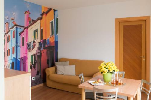 Divian Apartments
