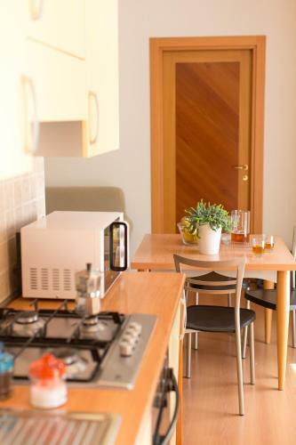 Divian Apartments