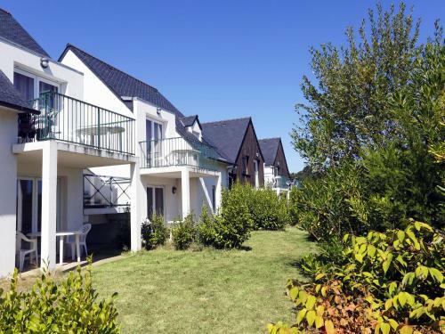 Apartamento Residence Les Roches