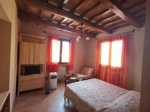 Bed & Breakfast Masseria Le Querciole
