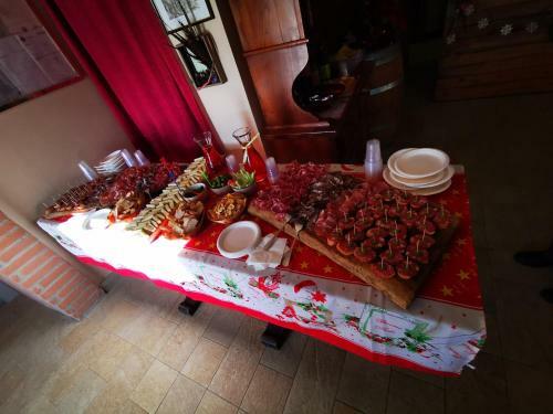 Bed & Breakfast Masseria Le Querciole