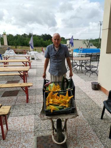 Bed & Breakfast Masseria Le Querciole