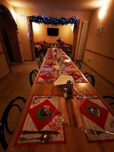 Bed & Breakfast Masseria Le Querciole