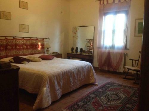 Agroturismo Agriturismo Bethsaid