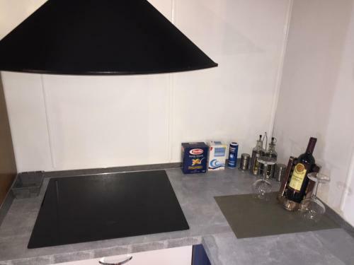 Apartamento Monolocale 4 Posti Letto