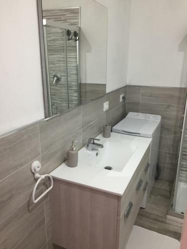 Apartamento Monolocale 4 Posti Letto
