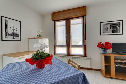 Apartamento House Bo�
