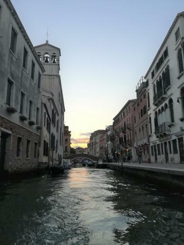 Apartamento Casa Felice