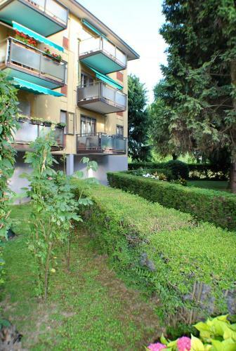 Apartamento Casa Felice