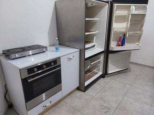 Apartamento Merkaz Mor