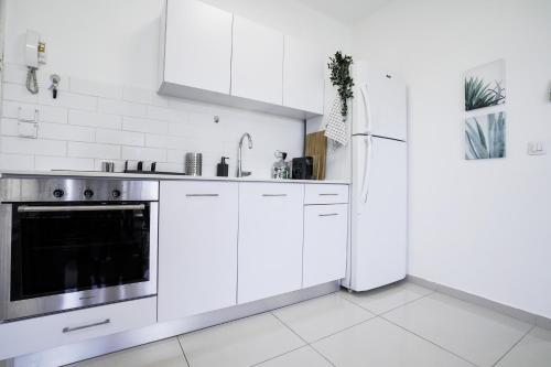 Apartamento Sea And Soul