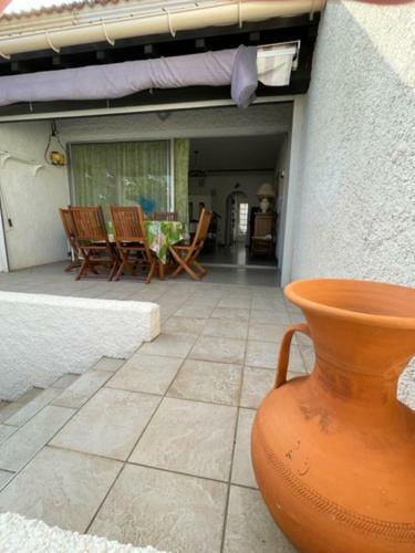 Villa Maison Avec Jardin Sur Saint Pierre La Mer 6stp73