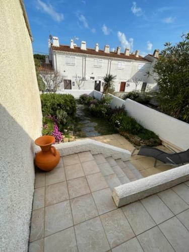 Villa Maison Avec Jardin Sur Saint Pierre La Mer 6stp73