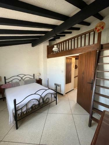 Villa Maison Avec Jardin Sur Saint Pierre La Mer 6stp73
