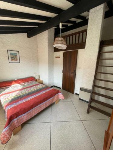 Villa Maison Avec Jardin Sur Saint Pierre La Mer 6stp73