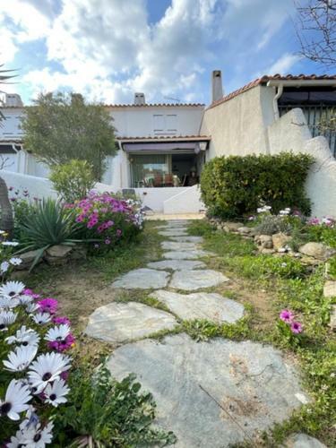 Villa Maison Avec Jardin Sur Saint Pierre La Mer 6stp73