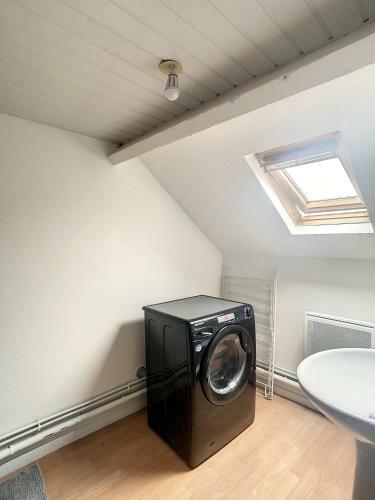 Apartamento Studio Cosy Centre Ville Tout Confort Wifi