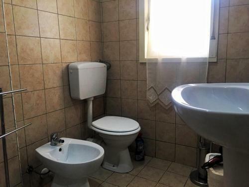 Bed & Breakfast Umberto I - Affitti Brevi