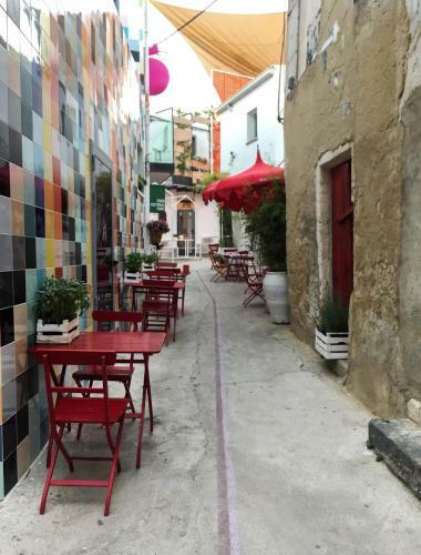 Bed & Breakfast Umberto I - Affitti Brevi