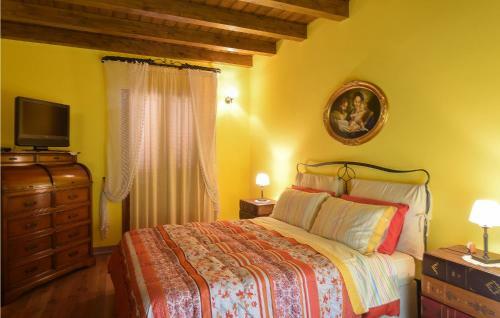 Nice Home In Ferla With Wifi And 3 Bedrooms