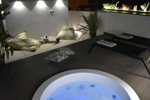Bed & Breakfast Sciabica Suite - Sicilian Experience