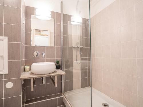 Apartment Village Cap Est�rel - Le Village-25
