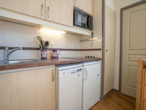 Apartment Village Cap Est�rel - L'esquinade-19