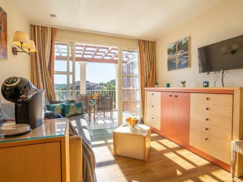 Apartment Village Cap Est�rel - L'esquinade-19