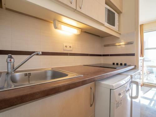 Apartment Village Cap Est�rel - L'esquinade-78