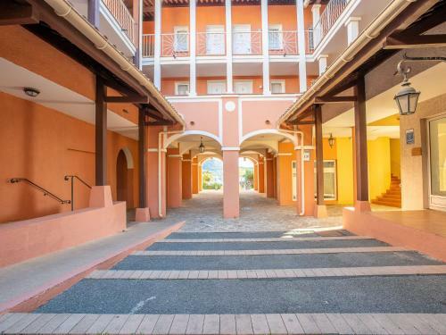 Apartment Village Cap Est�rel - L'esquinade-78