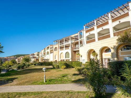 Apartment Village Cap Est�rel - L'esquinade-78