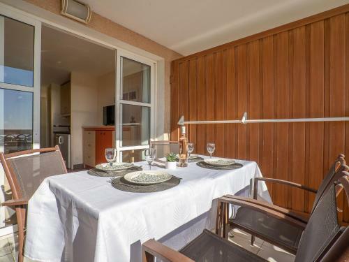 Apartment Village Cap Est�rel - L'esquinade-78