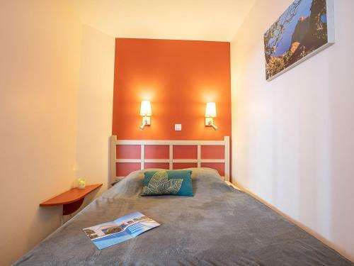 Apartment Village Cap Est�rel - L'esquinade-78