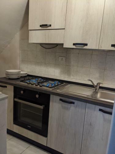 Apartamento Casarelax