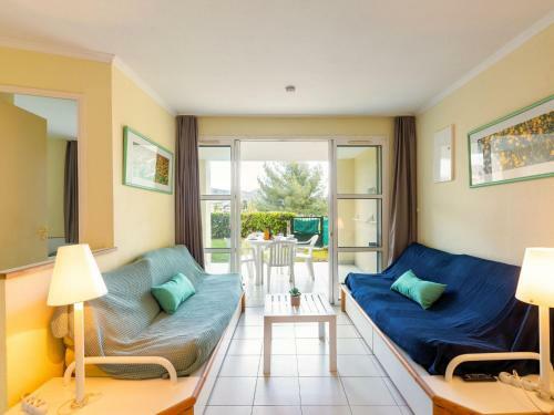 Apartment Village Cap Est�rel - L'esquinade-48