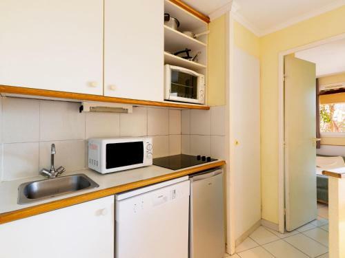 Apartment Village Cap Est�rel - L'esquinade-48